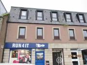Property to rent in HUNTLY STREET, INVERNESS