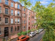 Property to rent in Hyndland, G12, Dudley Drive...