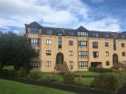 Property to rent in Hyndland, G12, Hughenden Lane...