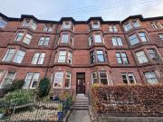 Property to rent in Hyndland, G12, Novar Drive...