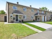 Property to rent in Jefferson Close, Wittering,...