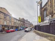 Property to rent in Johnston Terrace, Old Town,...