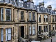 Property to rent in Kelvinbridge, G12, Belmont Street...