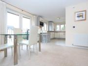 Property to rent in Kelvindale, G12, Kelvindale Court...