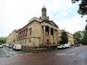 Property to rent in Kelvingrove, G3, Derby Street...