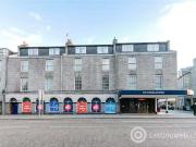 Property to rent in King Street, Aberdeen, AB24