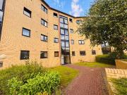 Property to rent in Kinning, G51, Mavisbank Gardens...