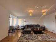 Property to rent in Kinning Park, G51, Rutland Court...