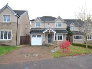 Property to rent in Kintore, AB51, Wyness Place...