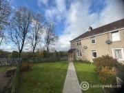 Property to rent in Kirklands Crescent, Kilsyth, North...