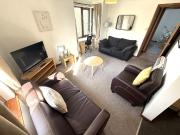 Property to rent in Kittybrewster, AB25, Ashgrove Road...