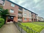 Property to rent in Knightswood, G13, Archerhill Road... Property to rent in Knightswood, G13, Archerhill Road...