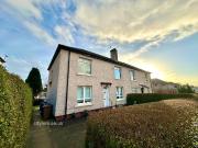 Property to rent in Knightswood, G13, Baldwin Avenue...