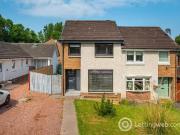 Property to rent in Langlea Avenue, Cambuslang, South...