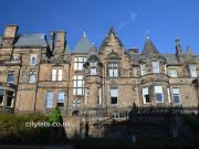 Property to rent in Langside, G41, Rawcliffe Gardens...