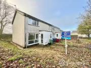 Property to rent in Laurel Square, Banknock, Falkirk,...