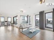 Property to rent in Legacy Tower, Great Eastern Road E15