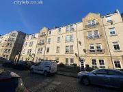 Property to rent in Leith, EH6, Mitchell Street...