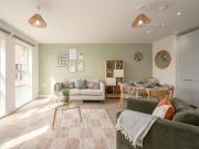 Property to rent in Leith Walk, EH6, Steads Place...