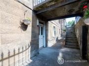 Property to rent in Leslie Place, Stockbridge,...