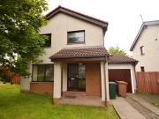 Property to rent in Liberton, EH17, Candlemaker's...