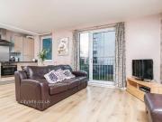 Property to rent in Lochend, EH7, Lochend Park View...