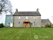 Property to rent in Lochhead Farmhouse, Wellwood,...