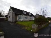 Property to rent in Longbraes Gardens,, Kirkcaldy, KY2 5YJ