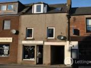Property to rent in Lordburn, Arbroath, Angus, DD11 1JD