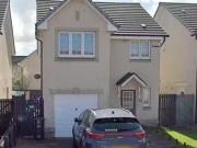 Property to rent in Mallace Avenue, Bathgate, EH48