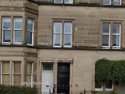Property to rent in Marchmont, EH9, Lauderdale Street...