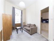 Property to rent in Marchmont, EH9, Marchmont Crescent...