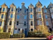 Property to rent in Marchmont, EH9, Marchmont Street...