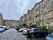 Property to rent in Marchmont, EH9, Thirlestane Road...