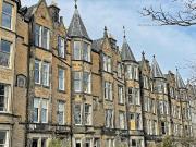 Property to rent in Marchmont, EH9, Warrender Park Road...