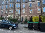 Property to rent in Marchmont Road, Marchmont,...