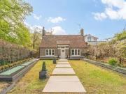 Property to rent in Margravine Gardens, Hammersmith W6