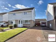 Property to rent in Mason Road, Drakies, Inverness, IV2 3SZ