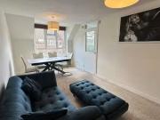 Property to rent in Mcdermott Close, London SW11