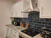 Property to rent in Meadowbank, EH7, Marionville Road...