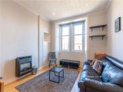 Property to rent in Meadowbank, EH8, Meadowbank Crescent...