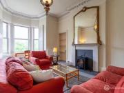 Property to rent in Melville Terrace, Marchmont, Edinburgh
