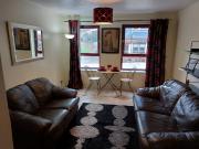 Property to rent in Merchant City, G1, Albion Gate...