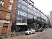 Property to rent in Merchant City, G1, Albion Street...