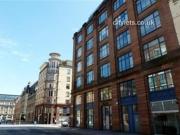 Property to rent in Merchant City, G1, Brunswick Street...