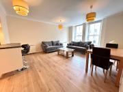 Property to rent in Merchant City, G1, Brunswick Street...