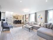 Property to rent in Merchant Square, Paddington W2