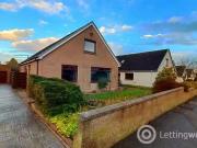 Property to rent in Middlemuir Road, Inverurie, AB51