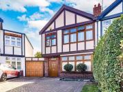 Property to rent in Middleton Close, Chingford E4
