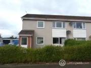 Property to rent in Milnefield Avenue, Elgin